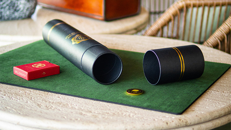 The DMC Luxury Close-Up Pad