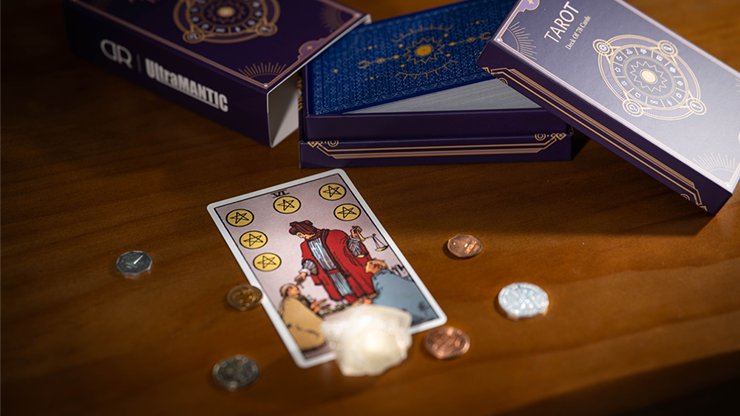 Anchor Tarot
