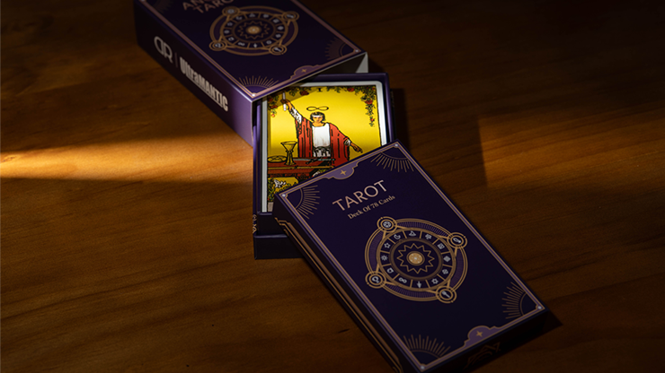 Anchor Tarot