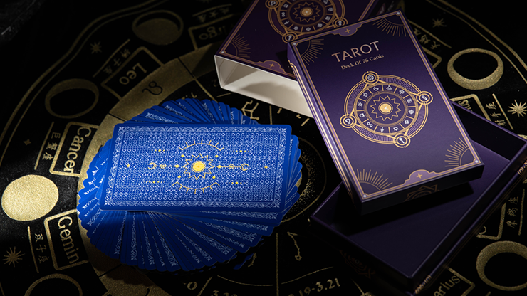 Anchor Tarot