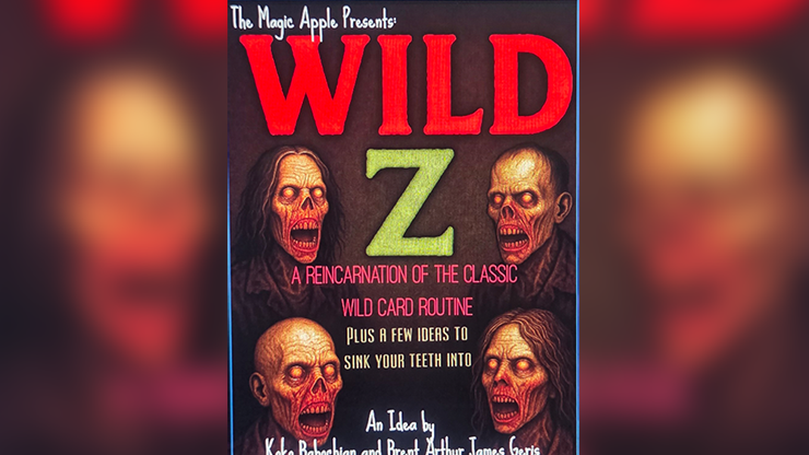 Wild Z