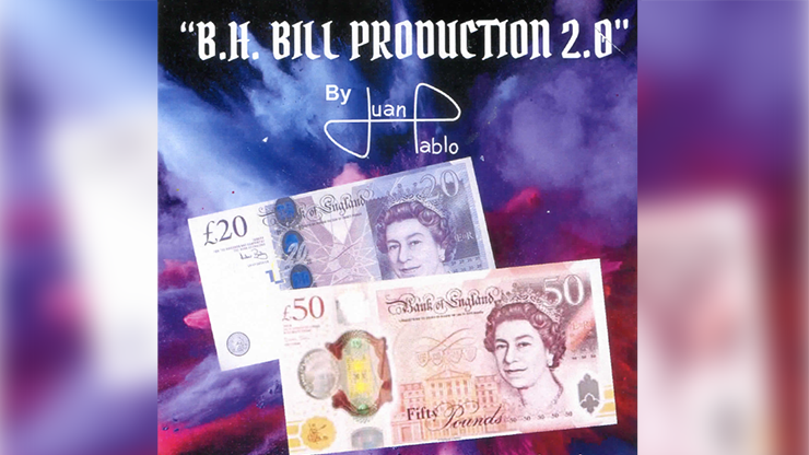 B.H. Bill Production 2.0