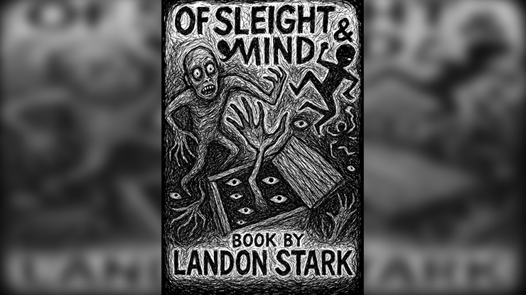 Of Sleight & Mind (eBook)