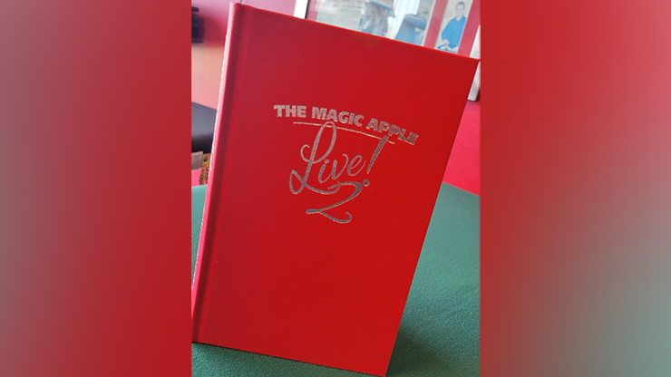 The Magic Apple LIVE 2