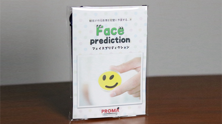 Face Prediction