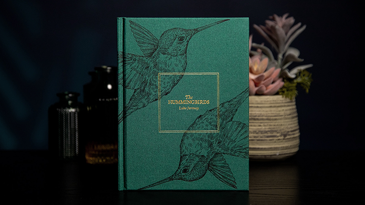 The Hummingbirds