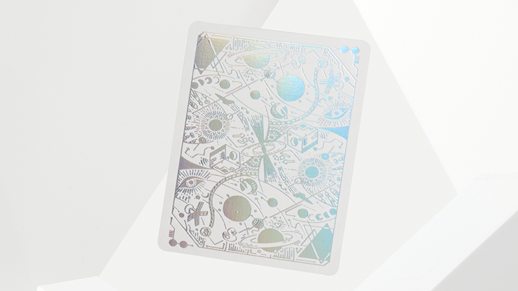 The Hitchhiker's Guide to The Galaxy- The Infinite Improbability Deck, photo 9
