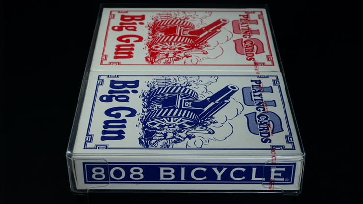 Carat DS2 Double Deck Sleeves (5 Pack), photo 5