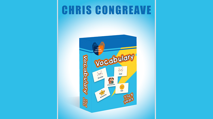 Vocabulary