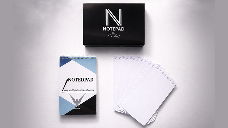 Notepad