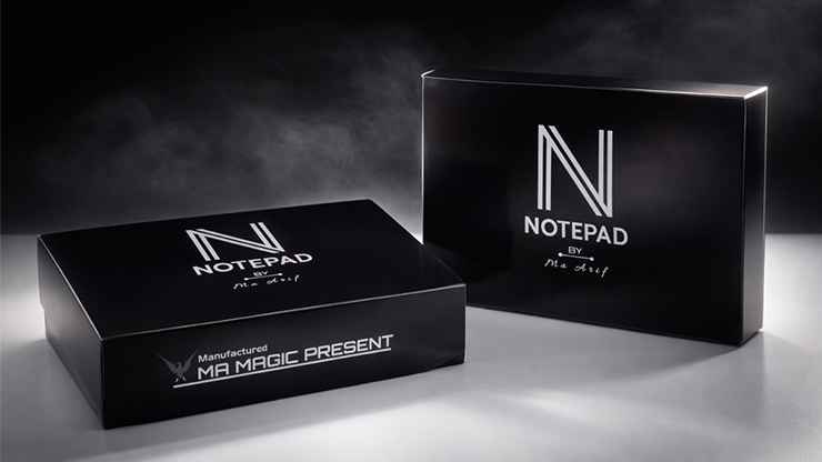 Notepad