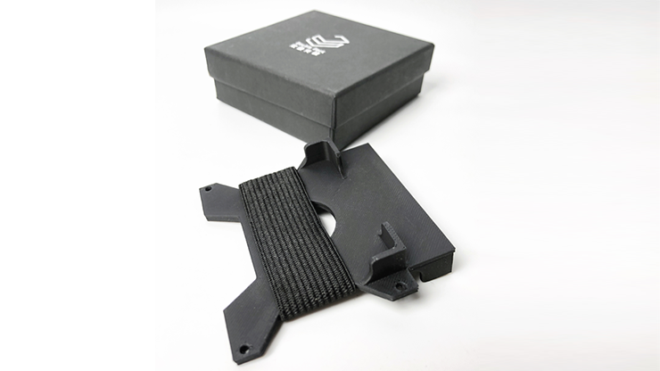 Dual-Deck Holder, photo 2
