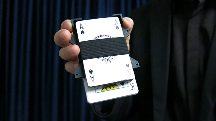 Dual-Deck Holder, photo 3