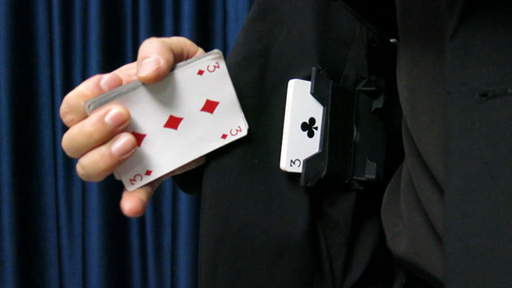 Dual-Deck Holder, photo 4