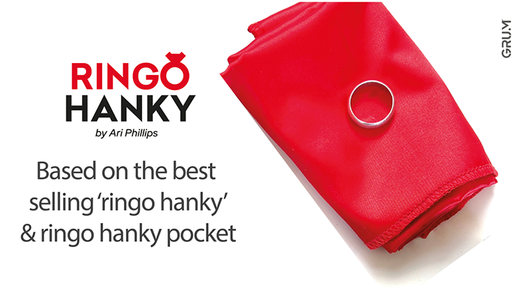 Anygo Hanky