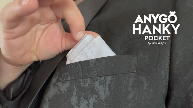 Anygo Hanky