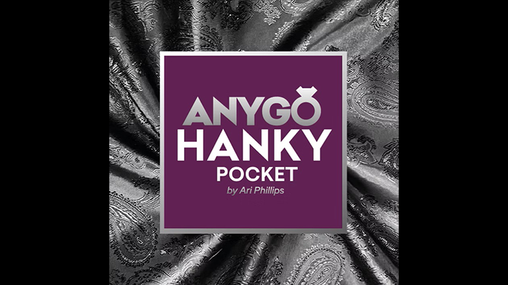 Anygo Hanky
