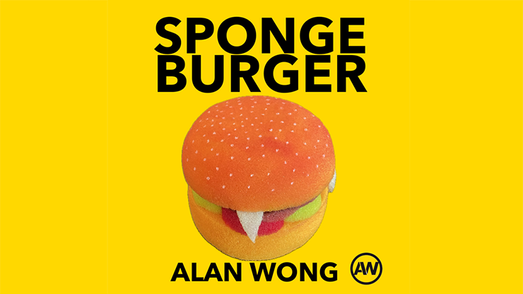 Sponge Burger