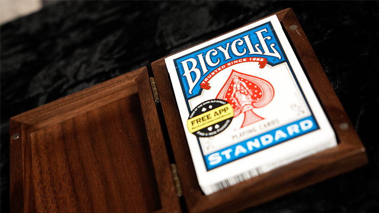 Mirage Box