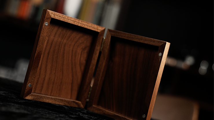 Mirage Box