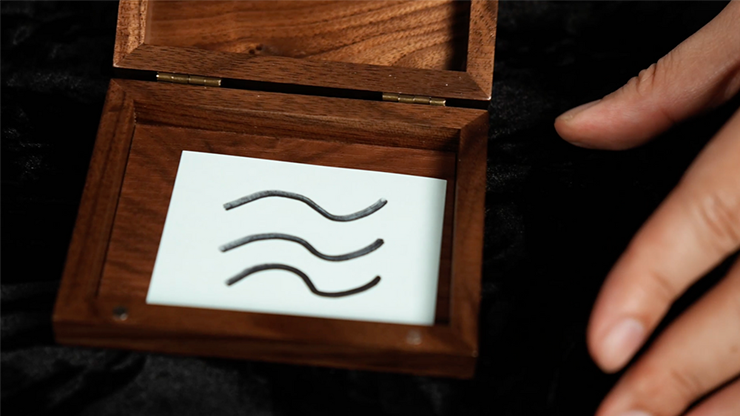Mirage Box