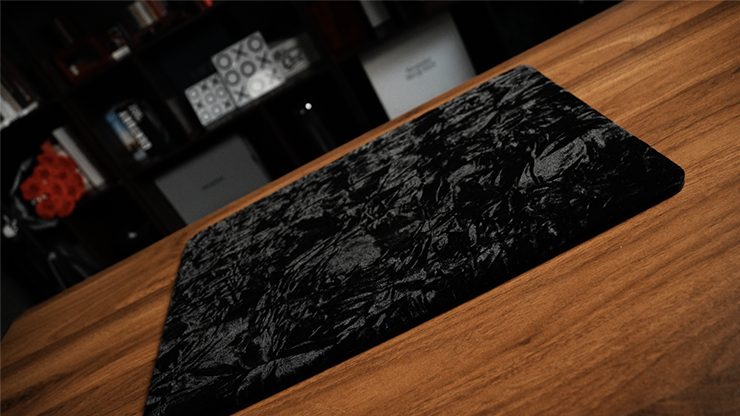 Darkness - Black Art Close-up Pad Set