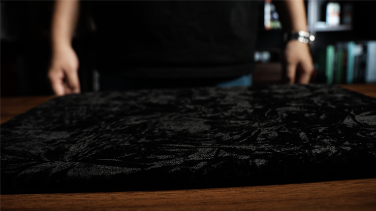 Darkness - Black Art Close-up Pad Set