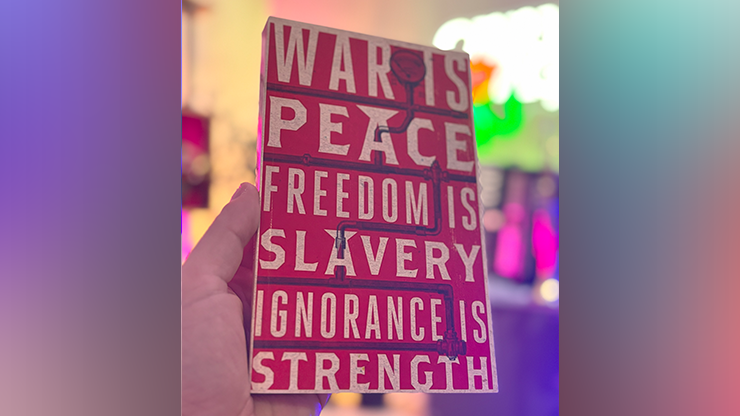 The Progressive Book Test