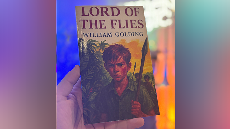 The Progressive Book Test