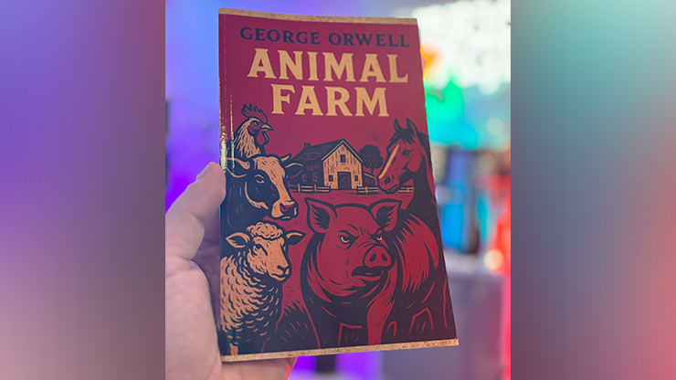 The Progressive Book Test