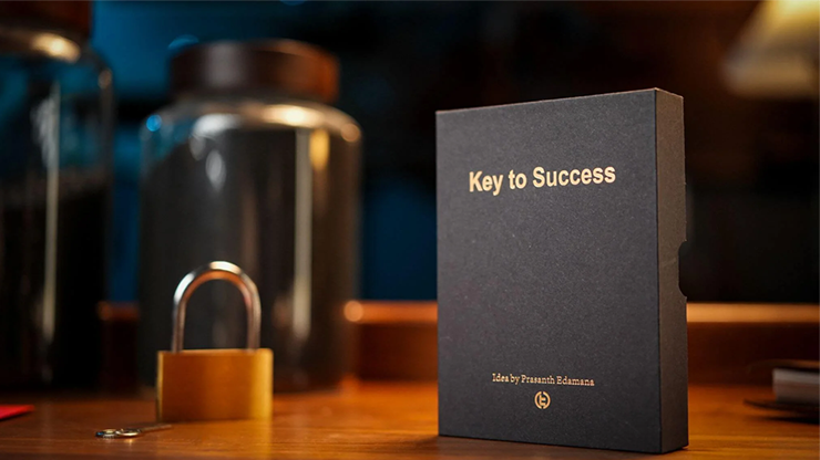 Key to Success