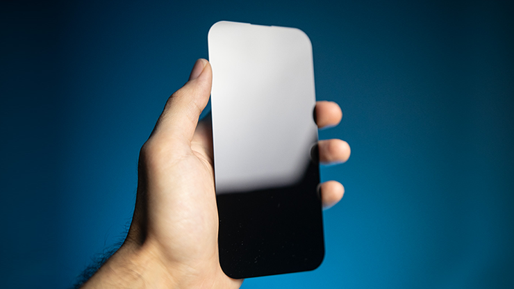 Leviosa Phone (Extra Screen)