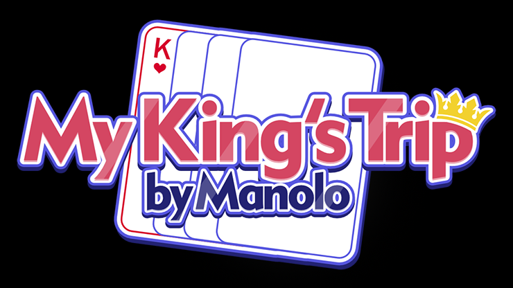 My King's Trip