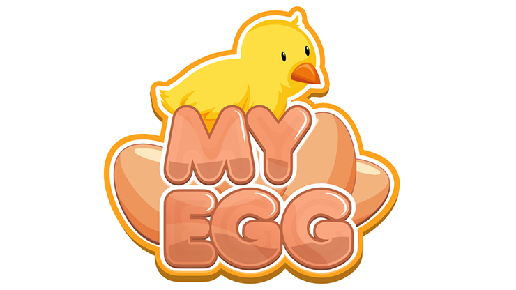 My Egg