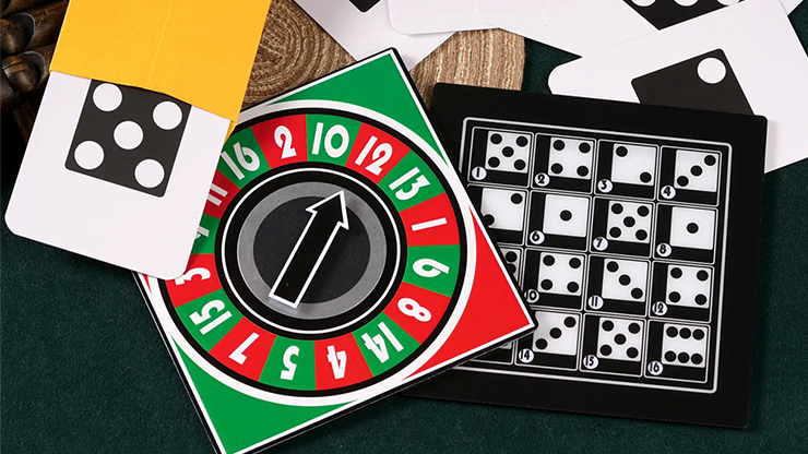 The Pointer Game