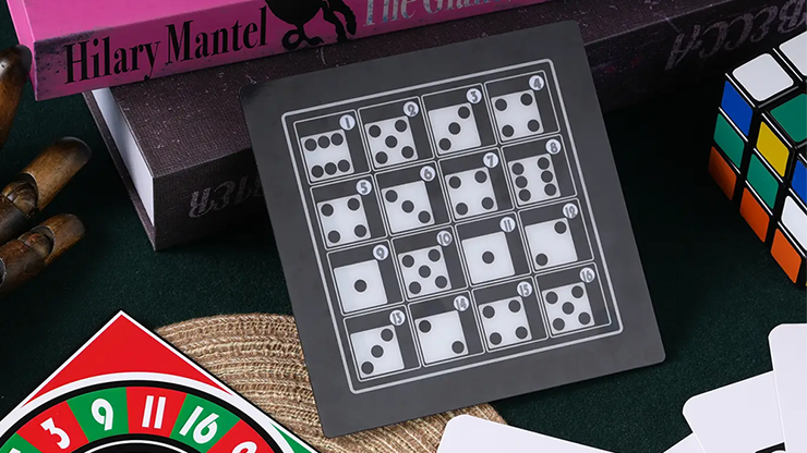 The Pointer Game