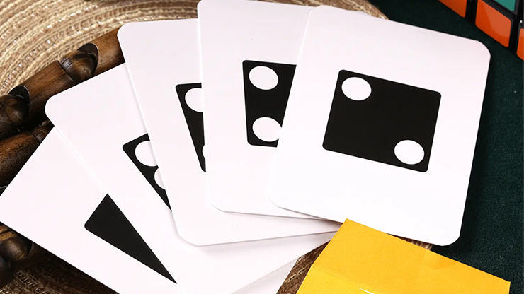 The Pointer Game