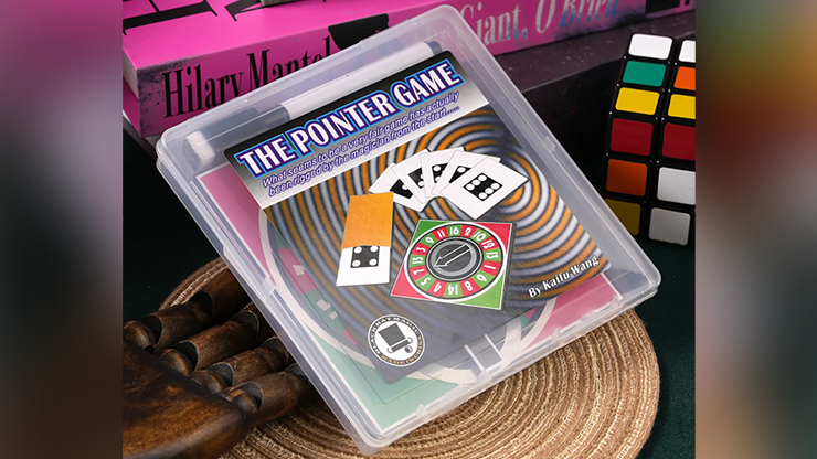 The Pointer Game