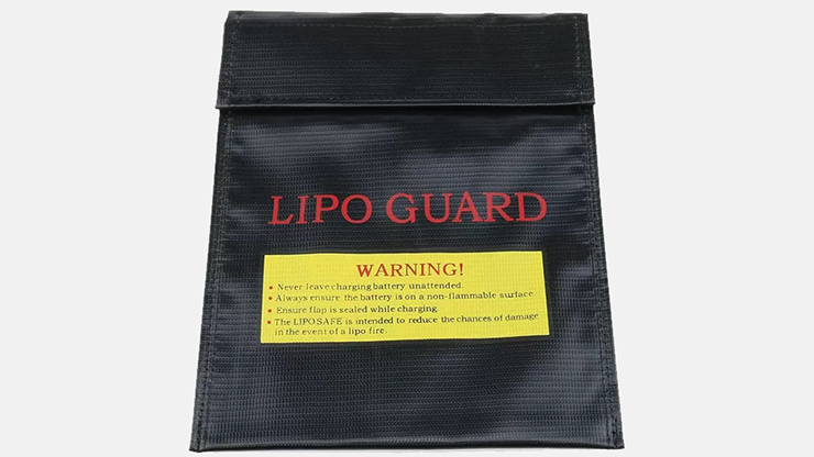 Lipo Guard