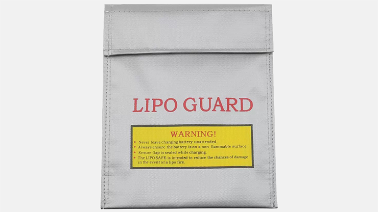 Lipo Guard