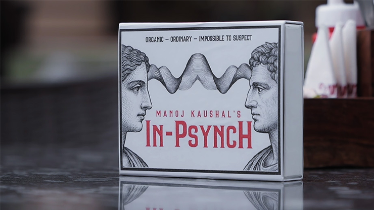 InPsynch