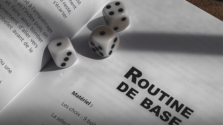 Jeu de Hasard