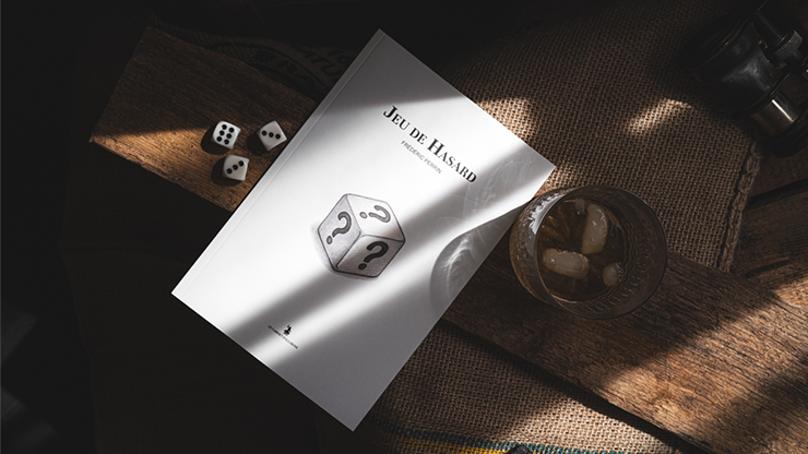Jeu de Hasard