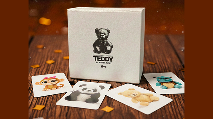 Teddy