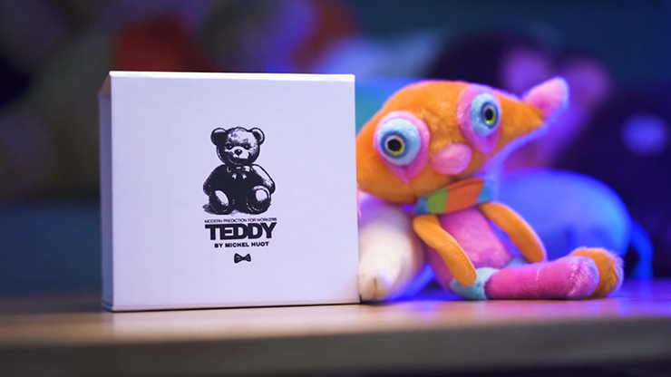 Teddy