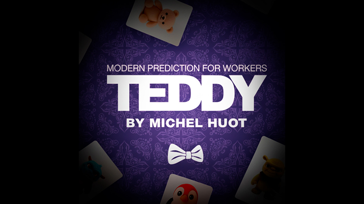 Teddy