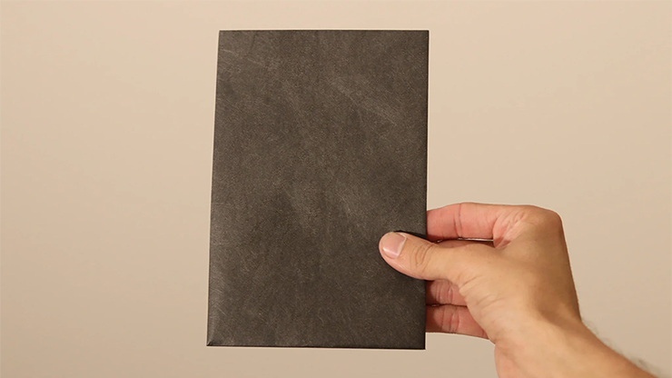 Number 4 Envelope Stage