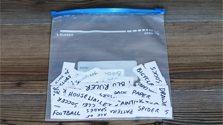 Fource Bag 2.0