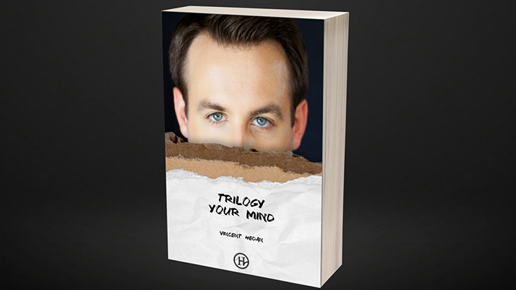 Your Mind Trilogy