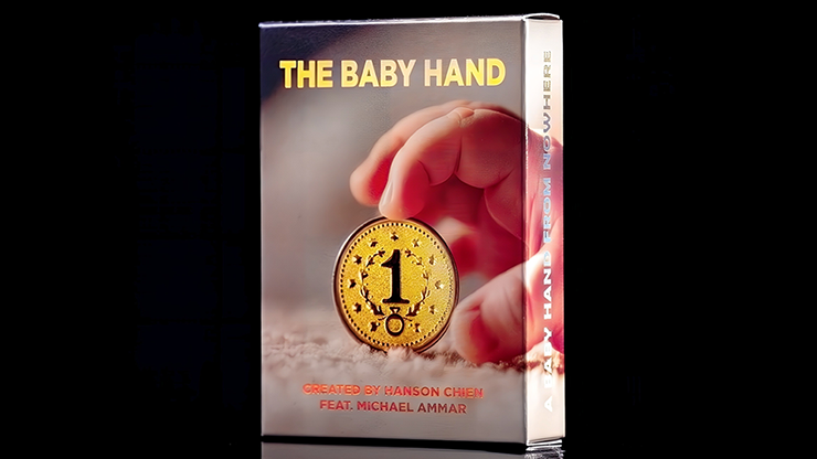 The Baby Hand